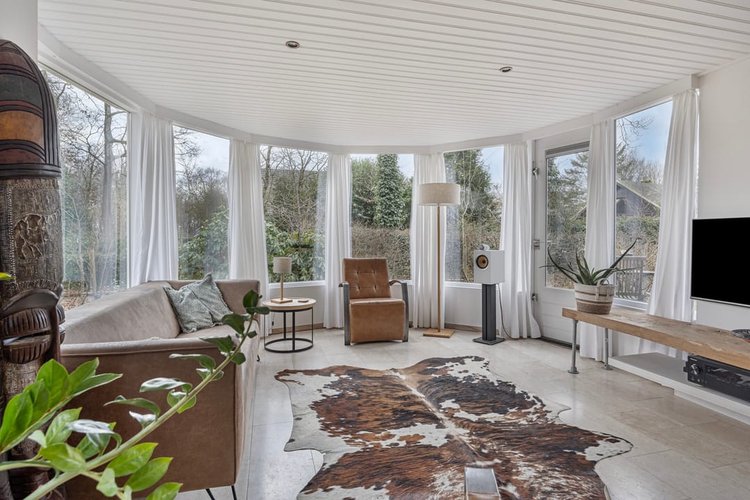 Foto 8 van Kouwenaarspad 20