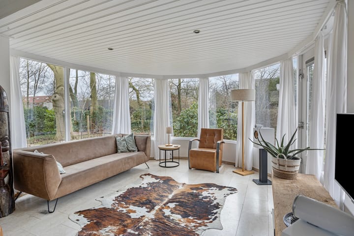 Foto 9 van Kouwenaarspad 20