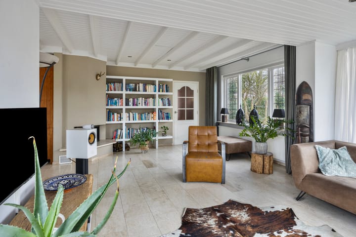 Foto 10 van Kouwenaarspad 20