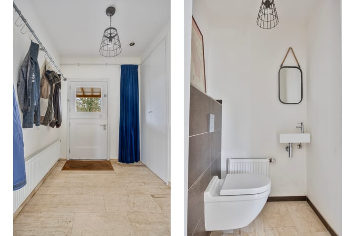 Foto 25 van Kouwenaarspad 20