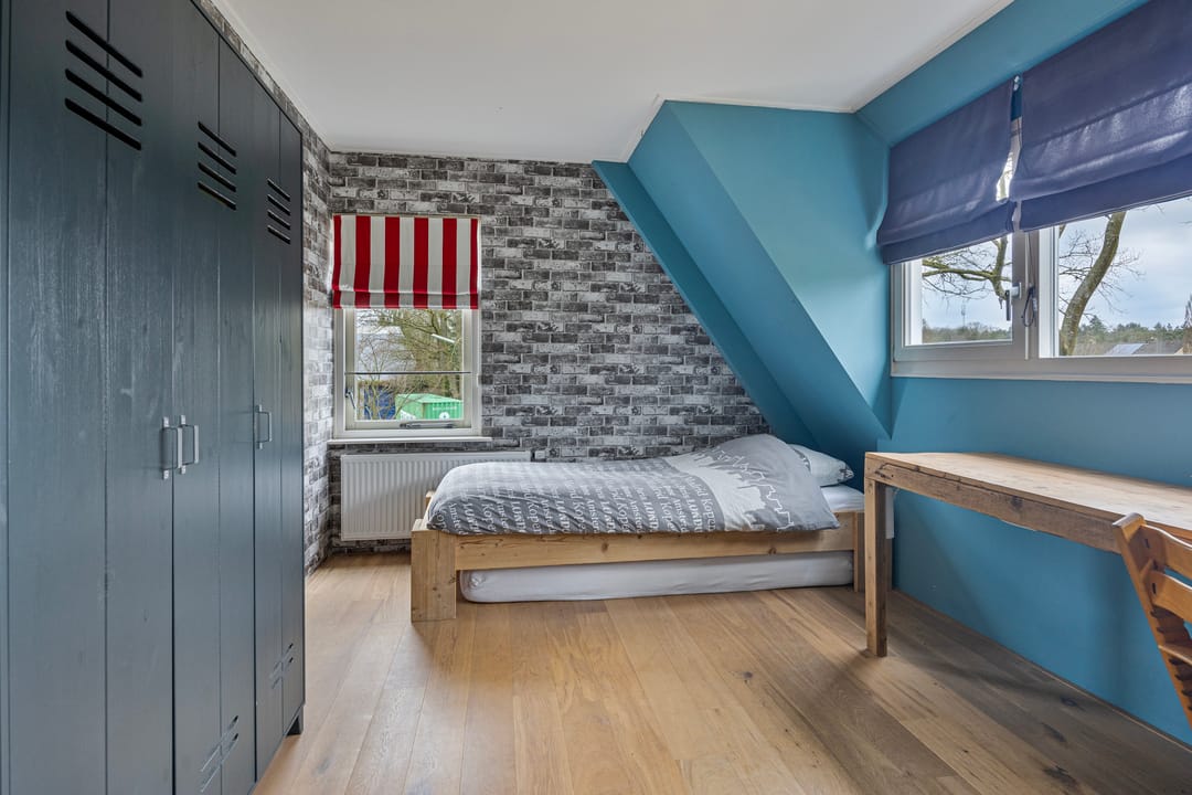 Foto 31 van Kouwenaarspad 20