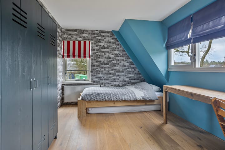 Foto 31 van Kouwenaarspad 20