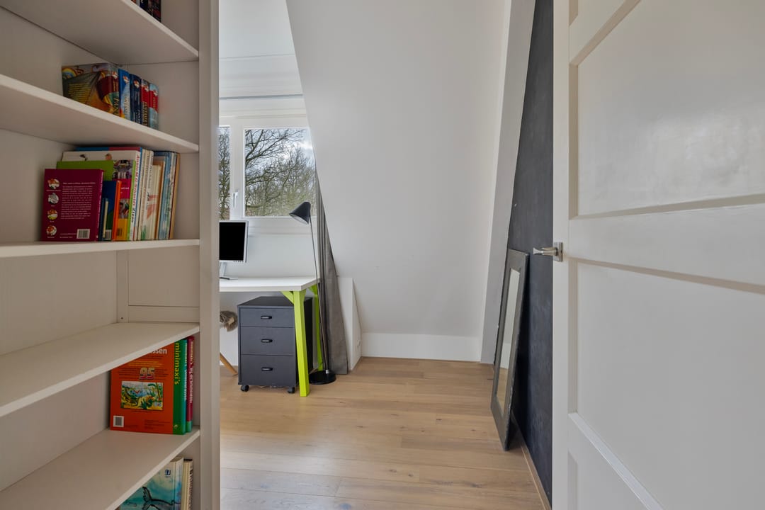 Foto 32 van Kouwenaarspad 20