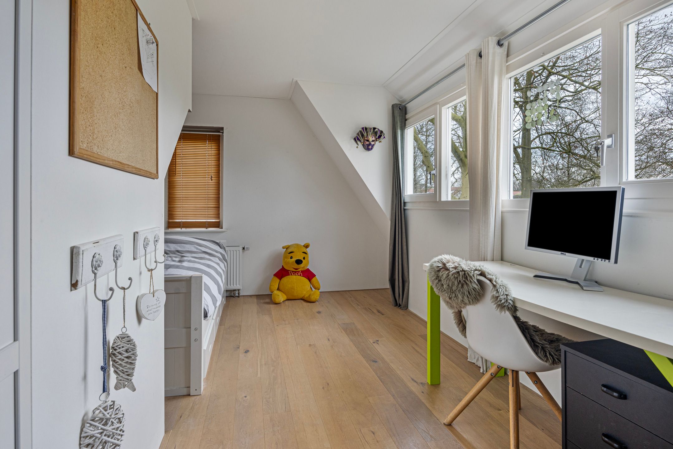 Foto 33 van Kouwenaarspad 20