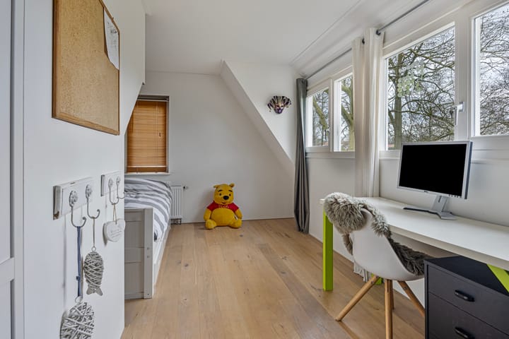 Foto 33 van Kouwenaarspad 20