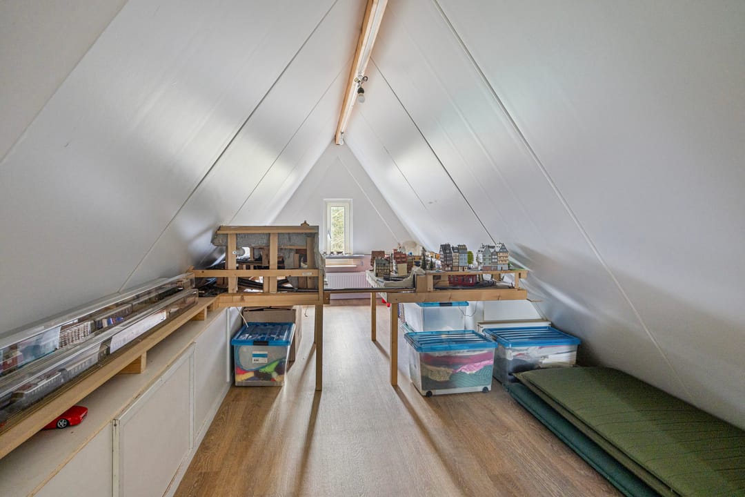 Foto 37 van Kouwenaarspad 20