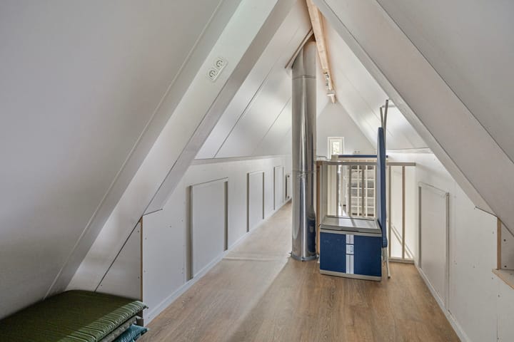 Foto 38 van Kouwenaarspad 20