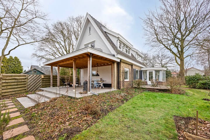 Foto 40 van Kouwenaarspad 20