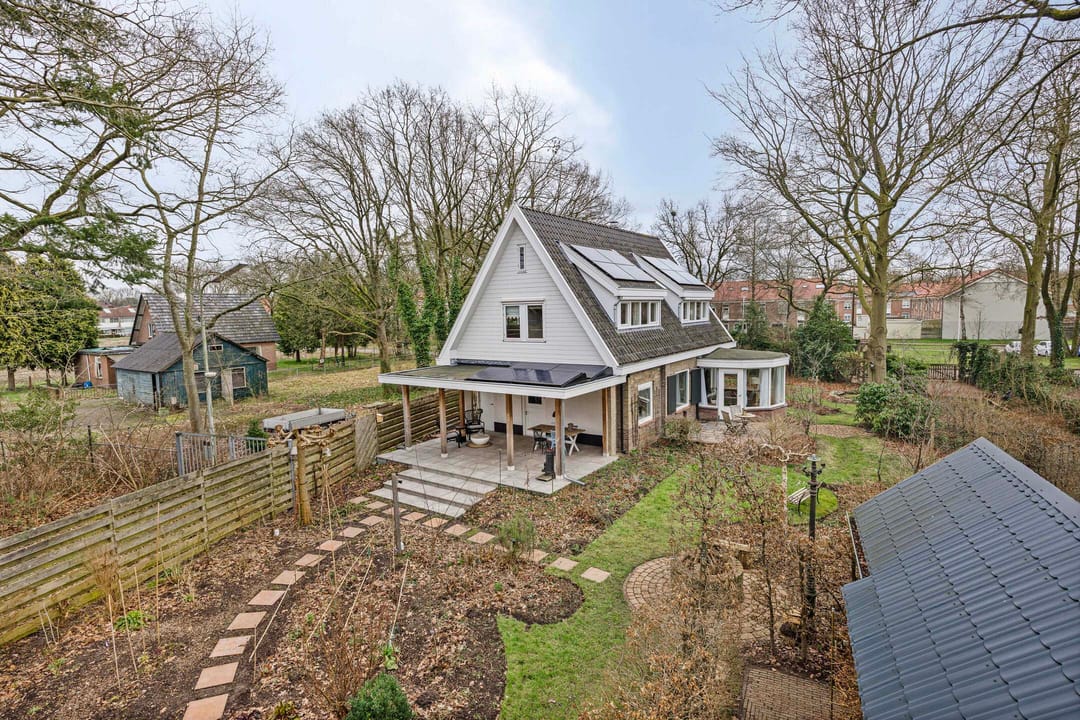 Foto 41 van Kouwenaarspad 20