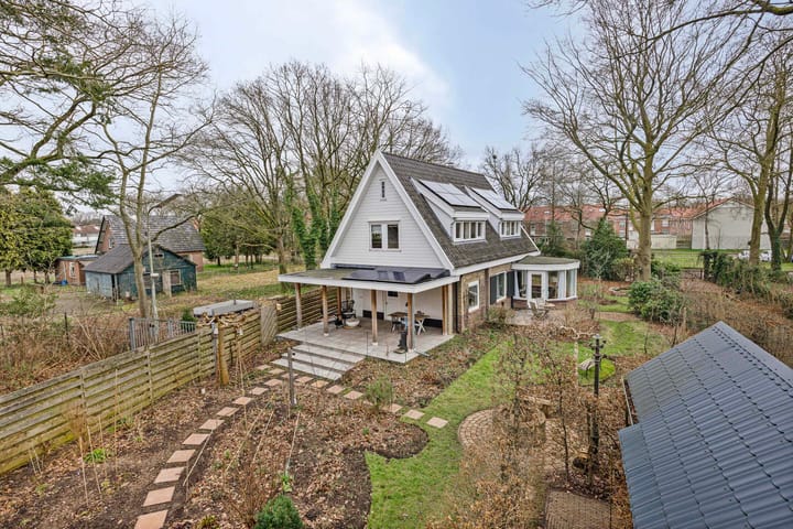 Foto 41 van Kouwenaarspad 20