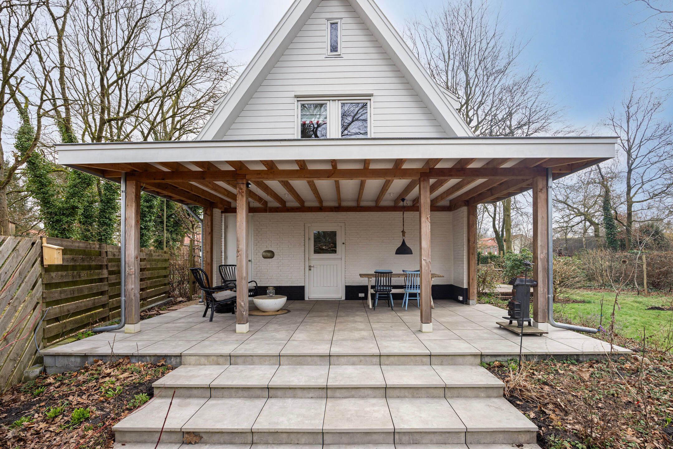 Foto 42 van Kouwenaarspad 20