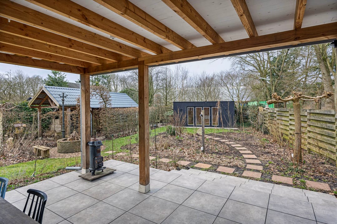 Foto 43 van Kouwenaarspad 20