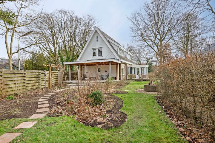 Foto 44 van Kouwenaarspad 20