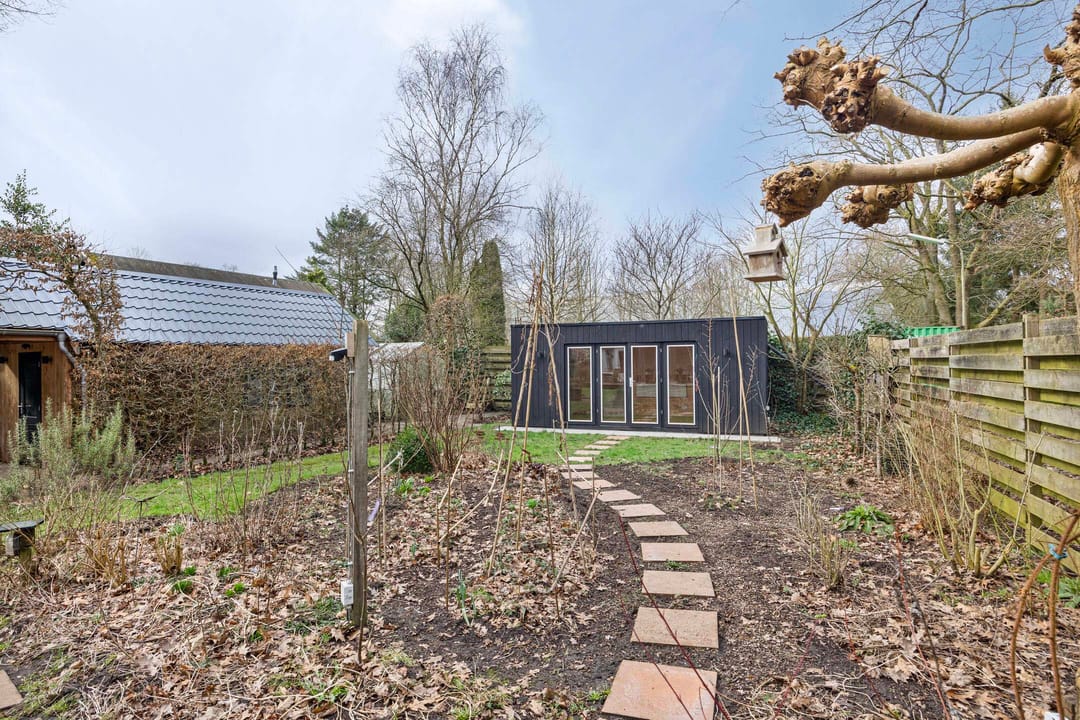 Foto 46 van Kouwenaarspad 20