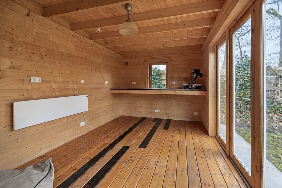 Foto 47 van Kouwenaarspad 20