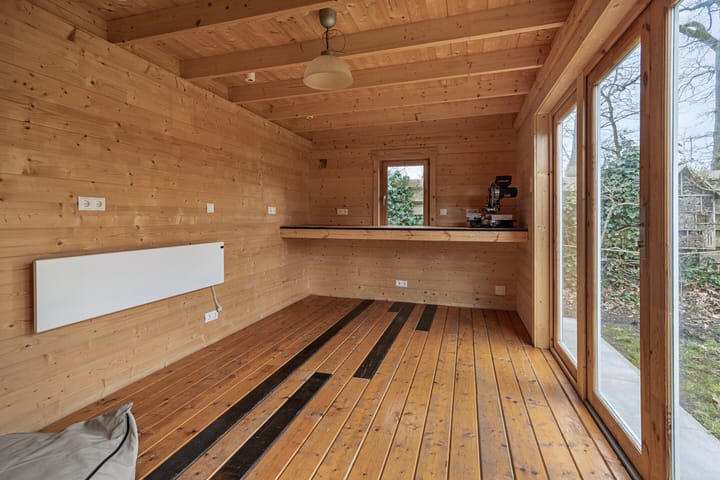 Foto 47 van Kouwenaarspad 20