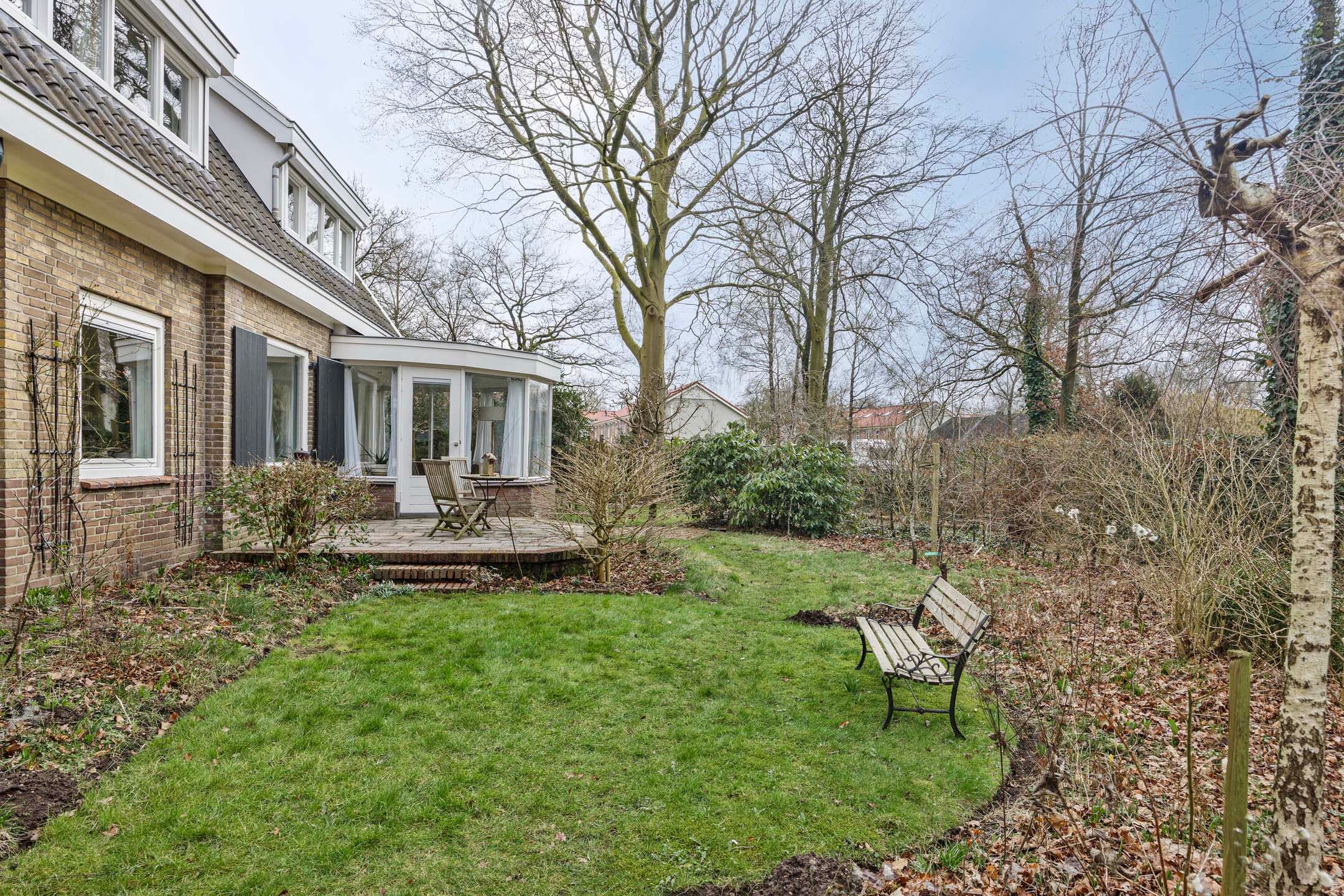 Foto 48 van Kouwenaarspad 20