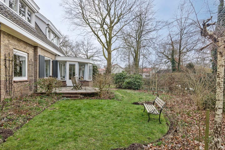 Foto 48 van Kouwenaarspad 20