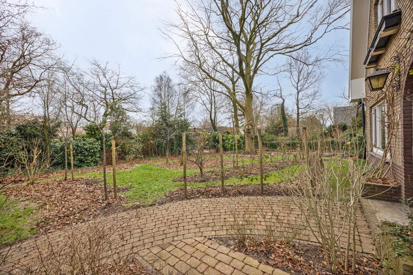 Foto 49 van Kouwenaarspad 20