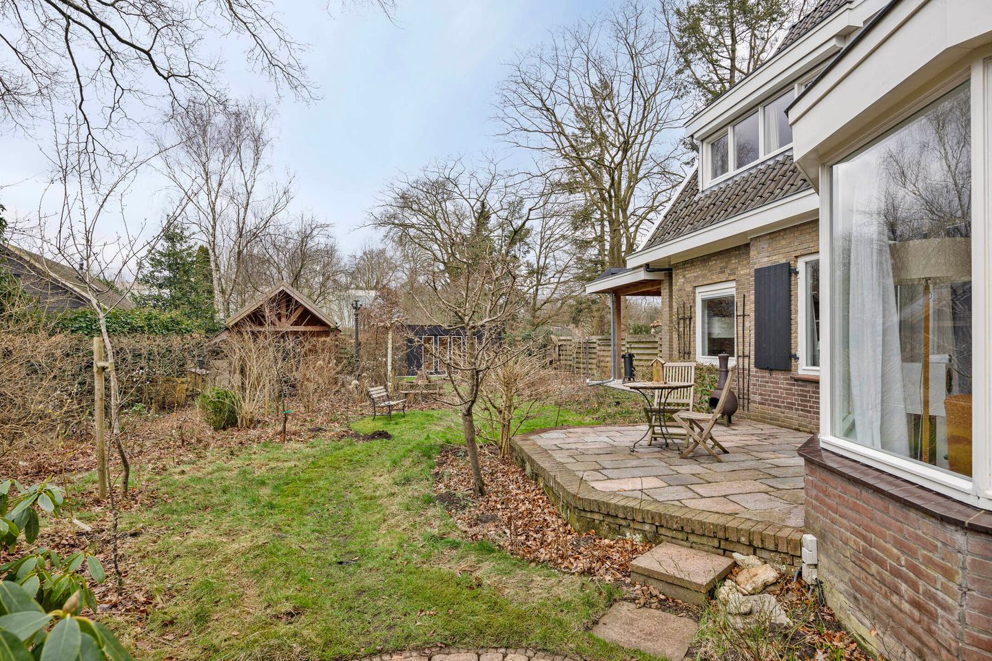 Foto 50 van Kouwenaarspad 20