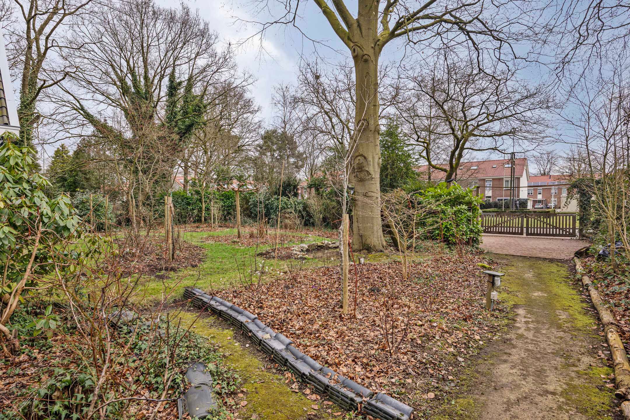 Foto 51 van Kouwenaarspad 20