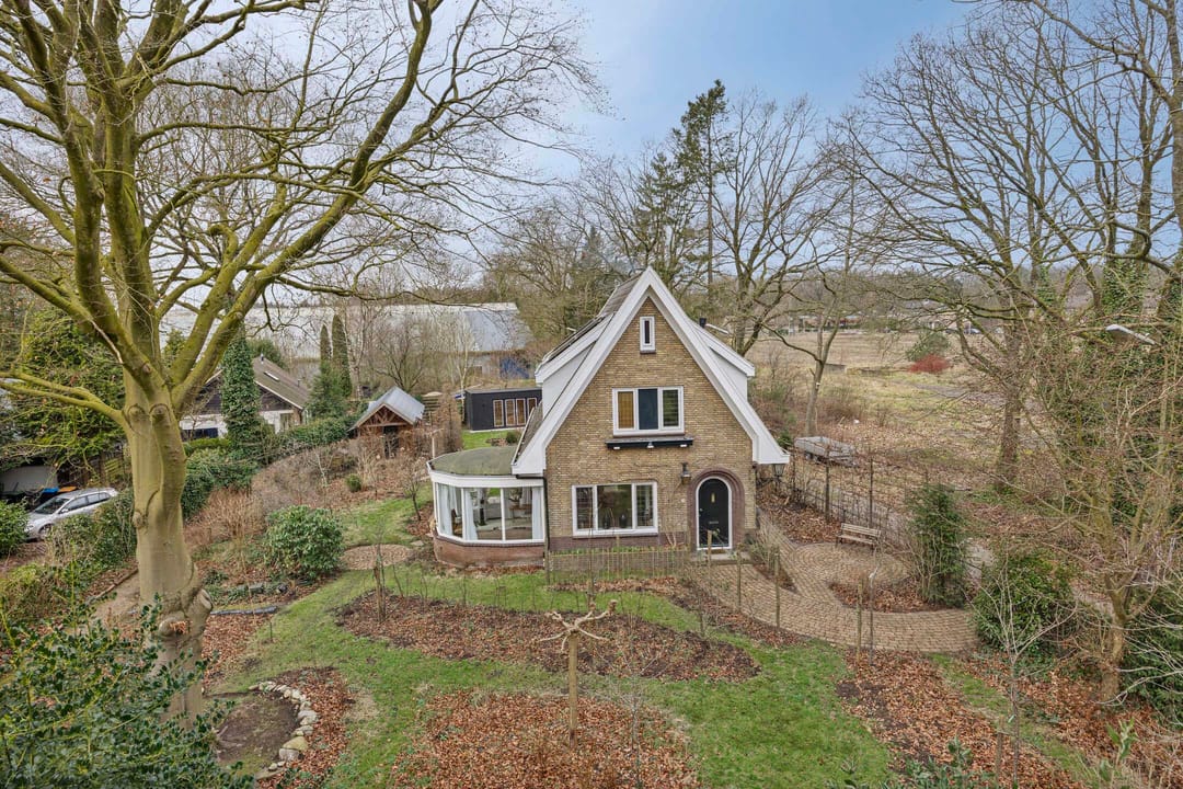 Foto 52 van Kouwenaarspad 20