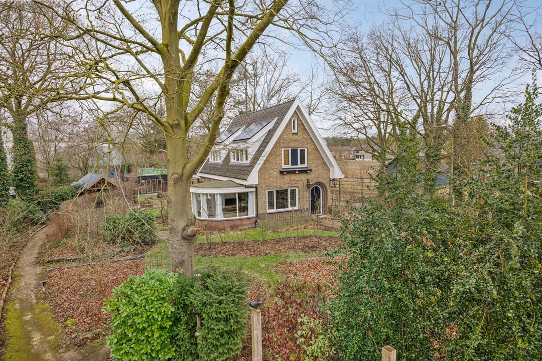 Foto 53 van Kouwenaarspad 20