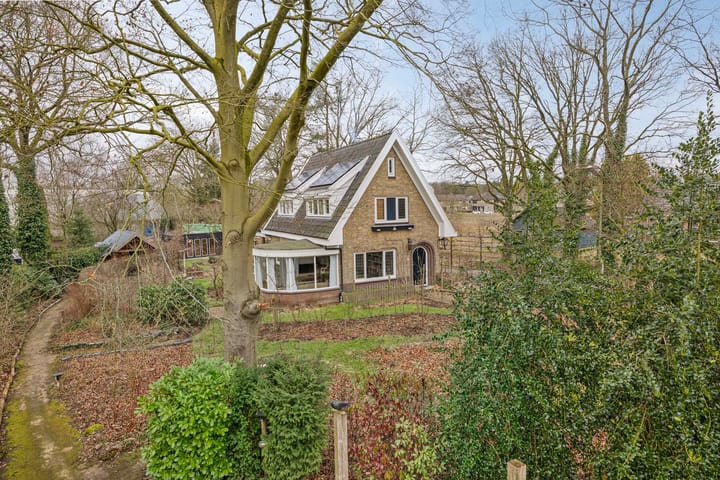 Foto 53 van Kouwenaarspad 20