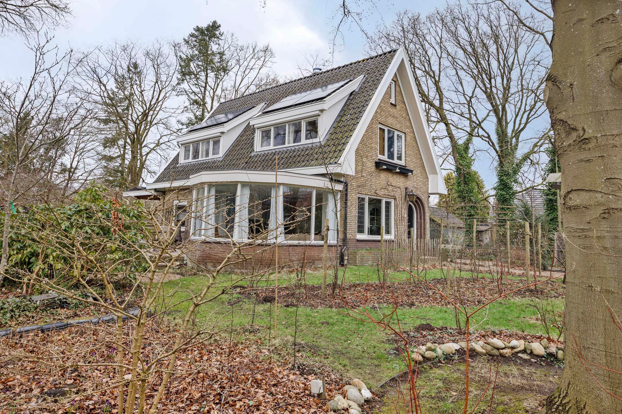 Foto 54 van Kouwenaarspad 20