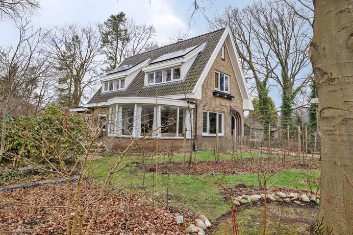 Foto 54 van Kouwenaarspad 20