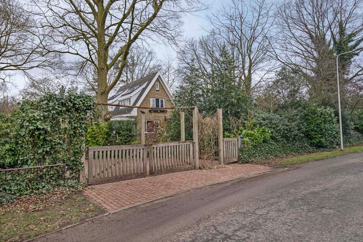 Foto 55 van Kouwenaarspad 20