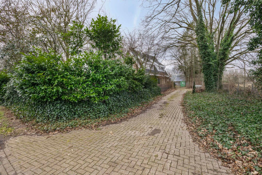 Foto 58 van Kouwenaarspad 20