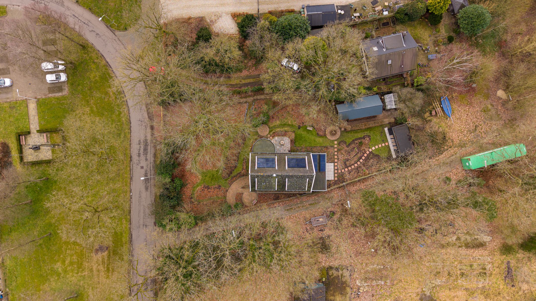 Foto 60 van Kouwenaarspad 20