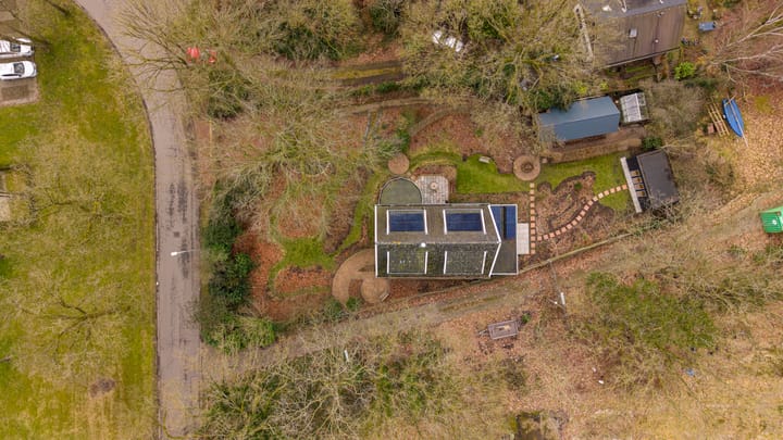 Foto 61 van Kouwenaarspad 20