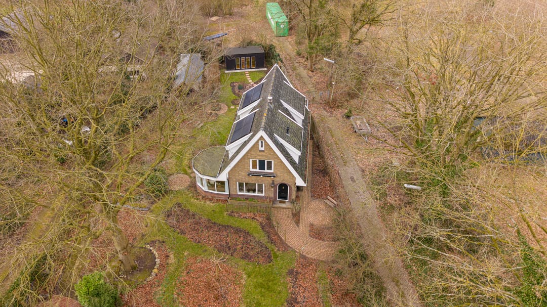 Foto 62 van Kouwenaarspad 20