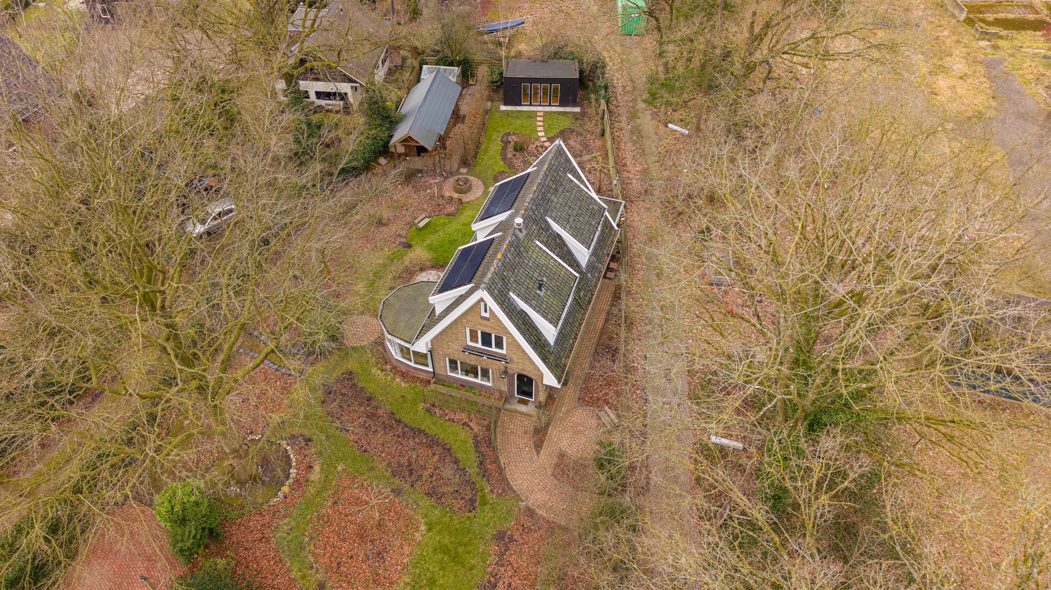 Foto 63 van Kouwenaarspad 20