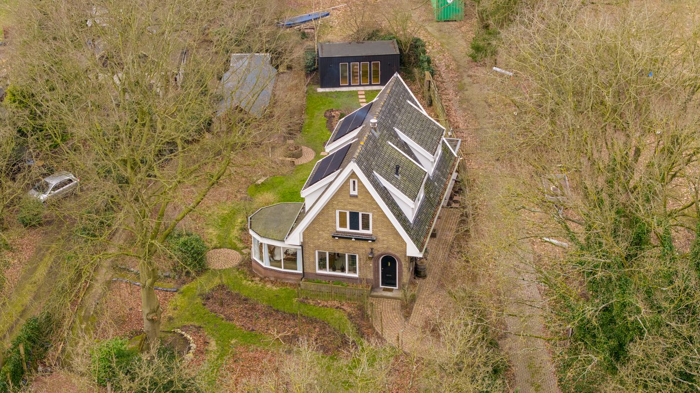 Foto 64 van Kouwenaarspad 20