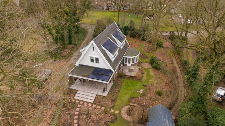 Foto 65 van Kouwenaarspad 20