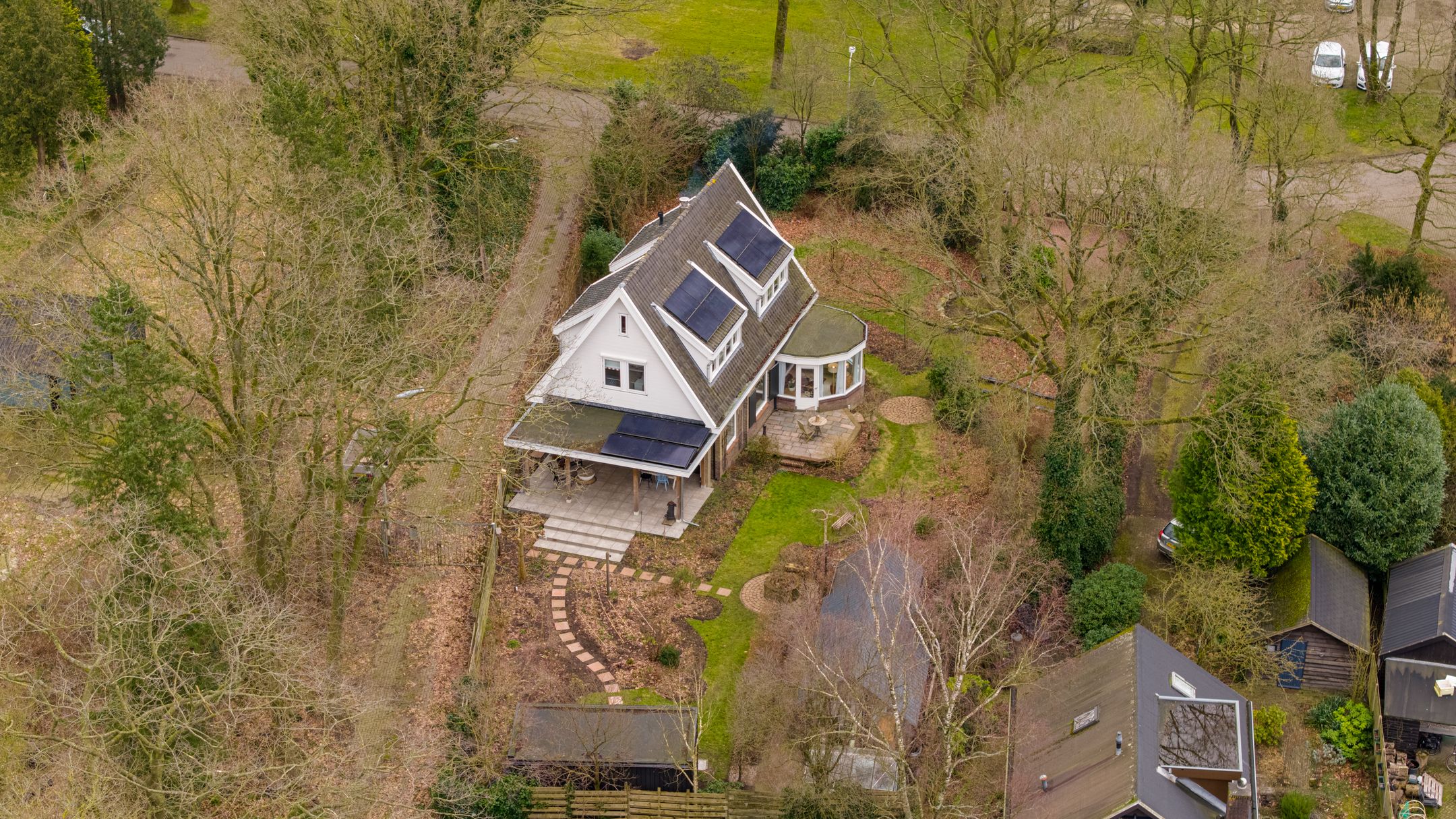 Foto 66 van Kouwenaarspad 20