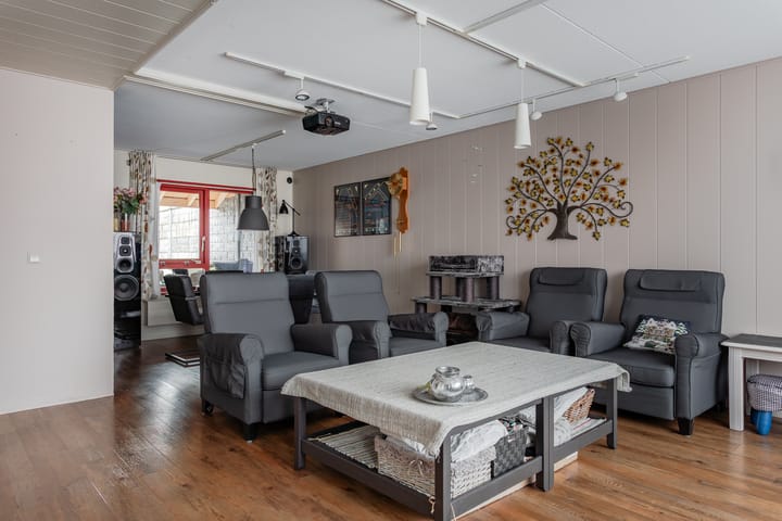 Foto 6 van Pieter Dekkerstraat 85