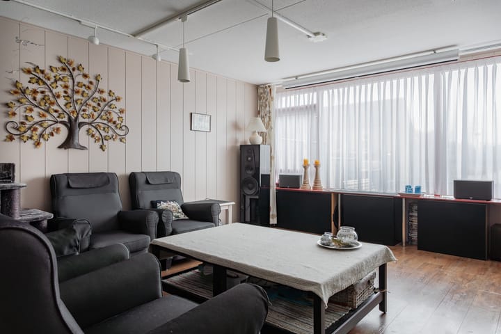 Foto 7 van Pieter Dekkerstraat 85