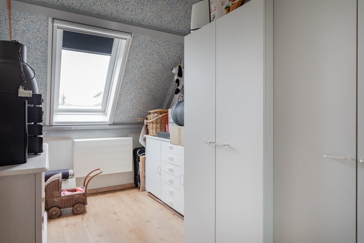 Foto 11 van Pieter Dekkerstraat 85