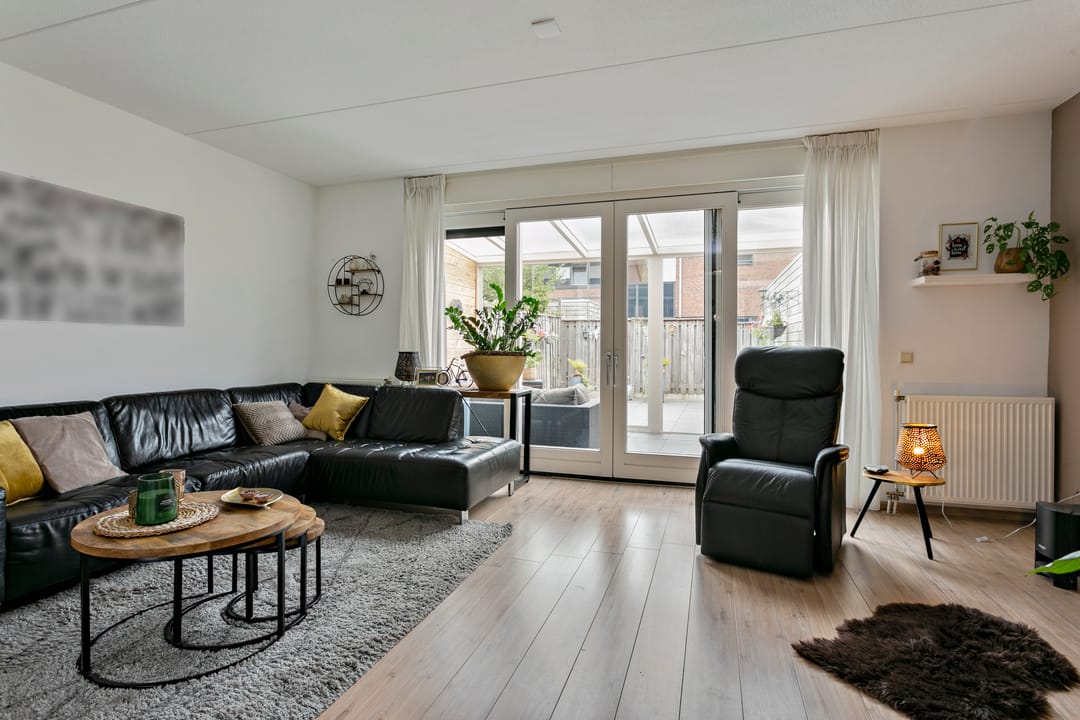 Photo 2 of Alex Roosdorpstraat 4