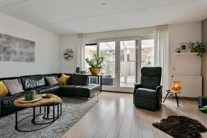 Foto 2 van Alex Roosdorpstraat 4