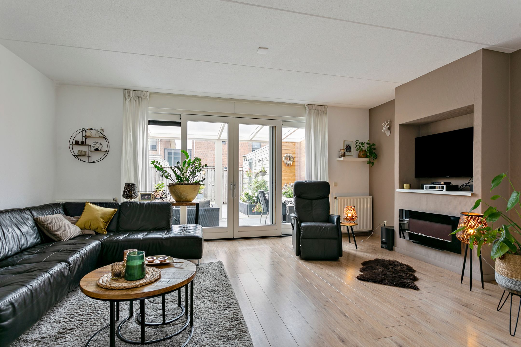 Photo 3 of Alex Roosdorpstraat 4