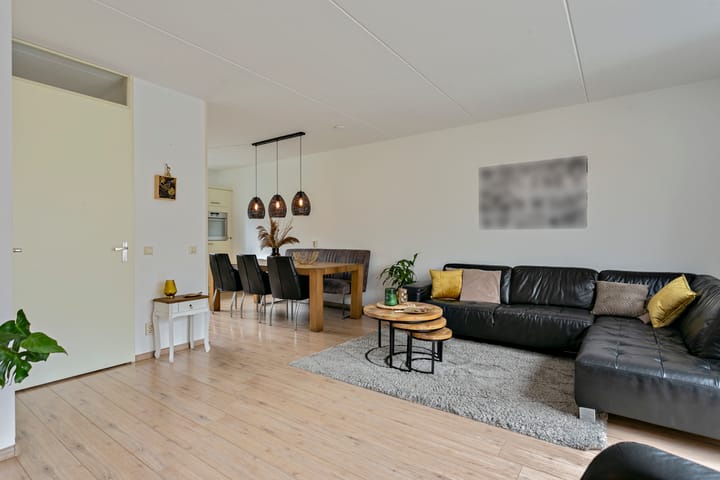 Foto 4 van Alex Roosdorpstraat 4