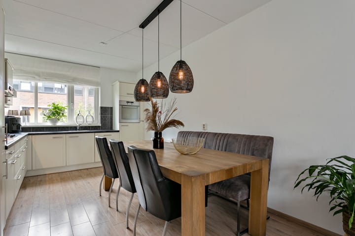 Foto 5 van Alex Roosdorpstraat 4