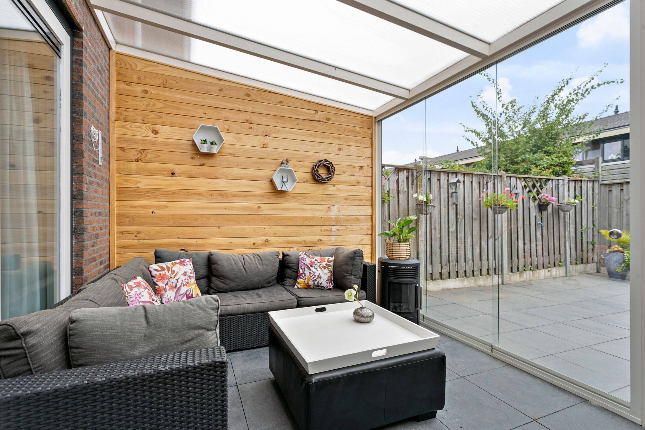 Photo 9 of Alex Roosdorpstraat 4