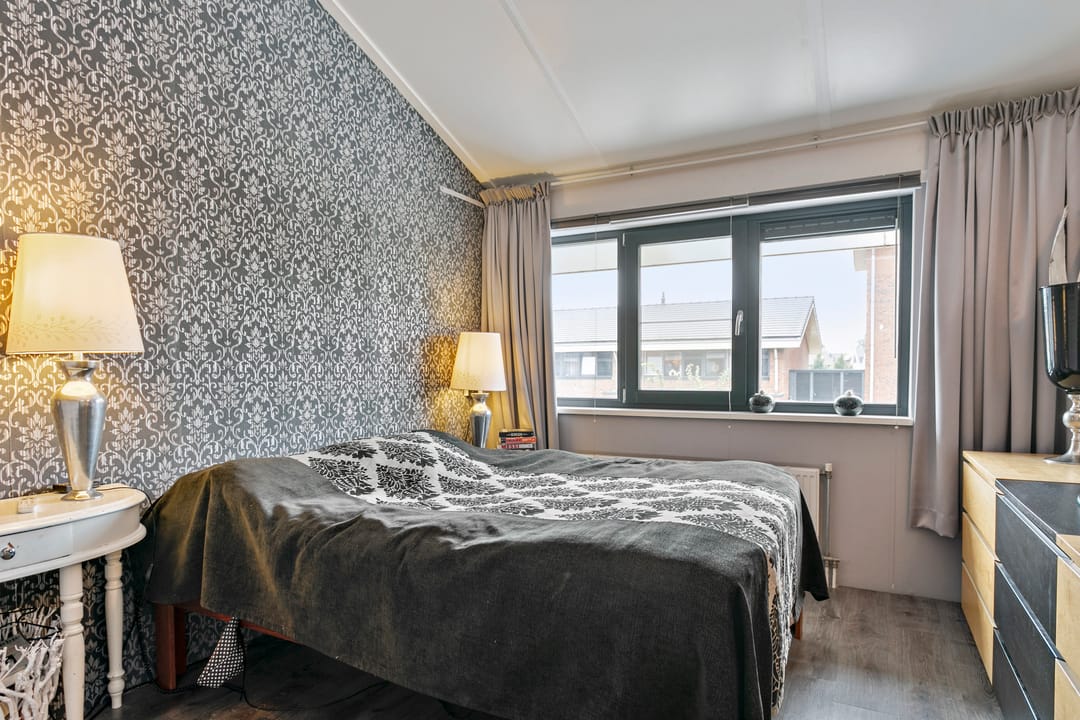 Photo 13 of Alex Roosdorpstraat 4