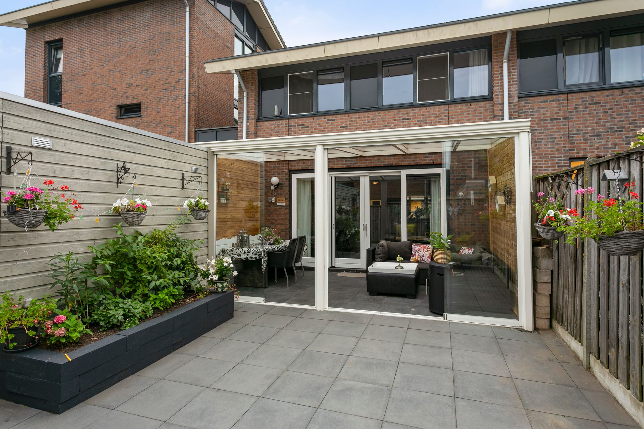 Photo 21 of Alex Roosdorpstraat 4